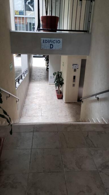 Appartement Super Promocion Departamento En La Cuauhtemoc à Mexico Extérieur photo