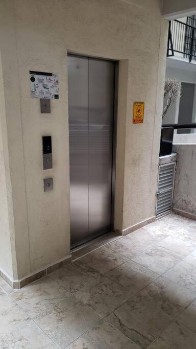 Appartement Super Promocion Departamento En La Cuauhtemoc à Mexico Extérieur photo