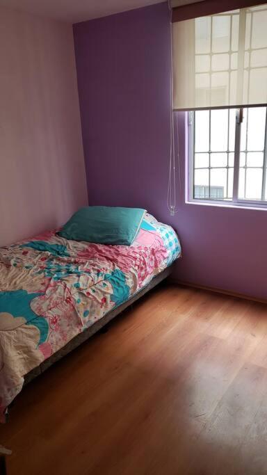 Appartement Super Promocion Departamento En La Cuauhtemoc à Mexico Extérieur photo